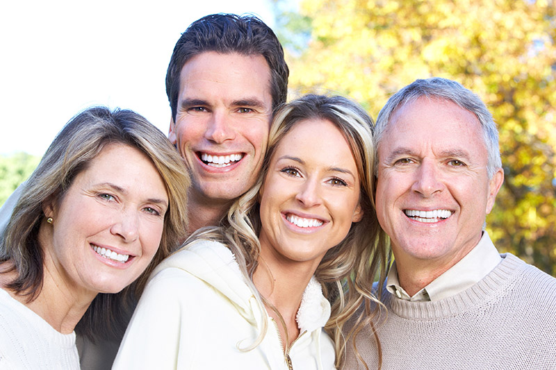 Family Dentistry in Spring