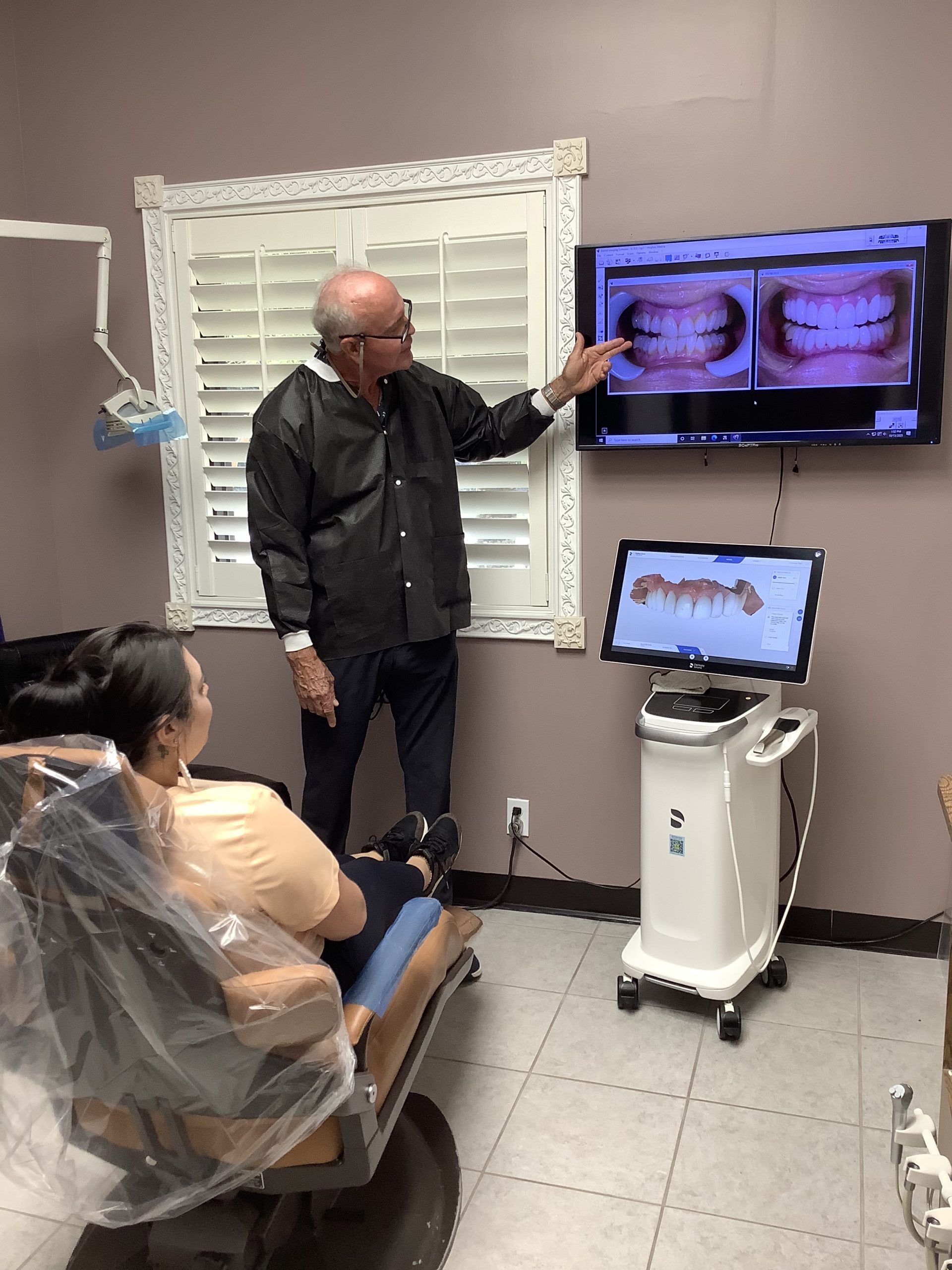 Spring Dentistry Services